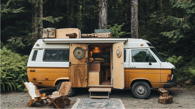Your RV Adventure Could Be on Us: How to Join the RV Giveaway Program