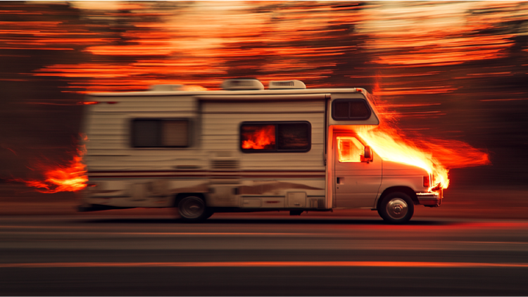 Vertical Vision: How to Create Winning RV Videos