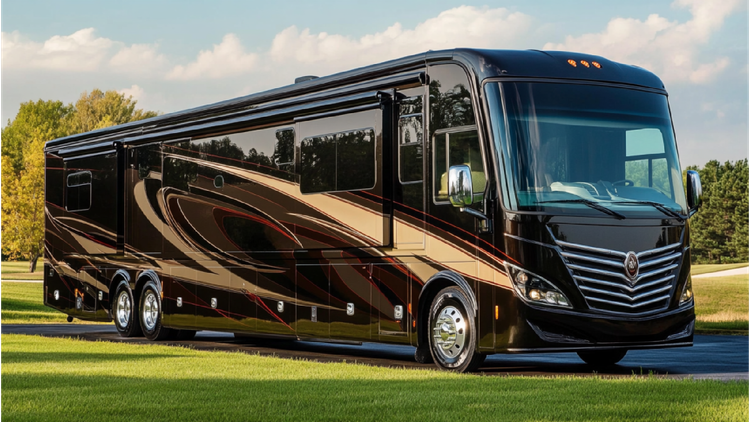 From Campfires to Cash Back: RV Enthusiasts Share Their Stories