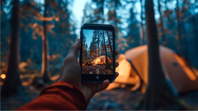 Love Your RV? Tell Us Why and Win Big!