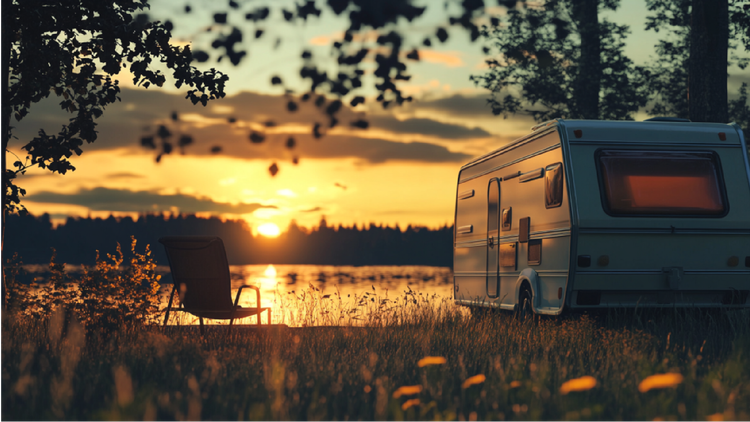 Why Sharing Your RV Story Could Make Your Payments Disappear