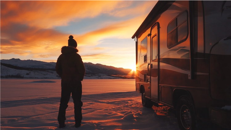RV Giveaway Spotlight: Our Favorite User-Generated Stories
