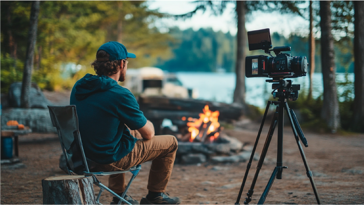 Living the Dream: RV Life Videos That Inspire Us All