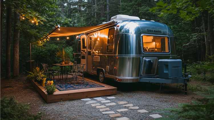 The Ultimate Guide to Filming Your RV Adventure