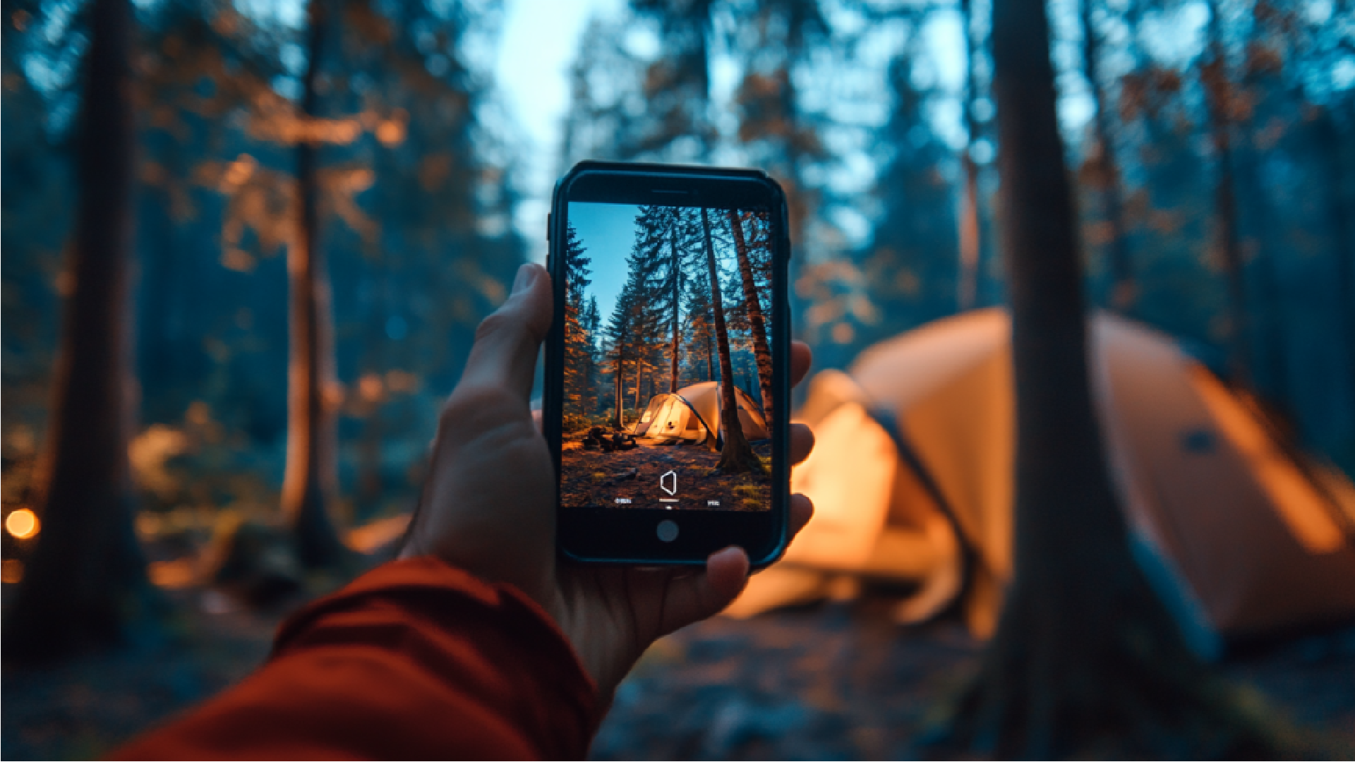 Love Your RV? Tell Us Why and Win Big!